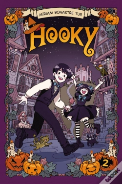 Capa do artigo Hooky 2