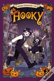 Capa do artigo Hooky 2