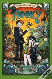 Hooky 3