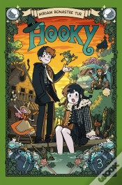 Capa do artigo Hooky 3