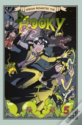 Hooky 5