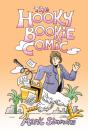 Hooky Bookie Comic - Preview