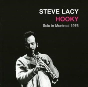 Capa do artigo Hooky - CD