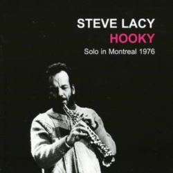 Capa do artigo Hooky - CD