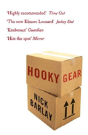 Hooky Gear - Preview