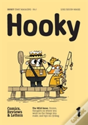 Capa do artigo Hooky
