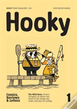 Capa do artigo Hooky
