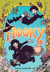 Capa do artigo Hooky