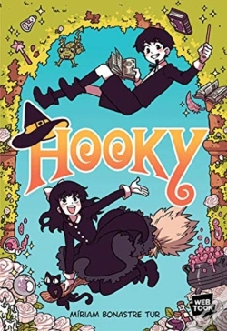 Capa do artigo Hooky