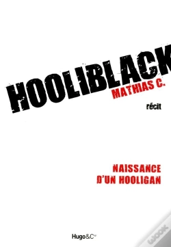 Capa do artigo Hooliblack
