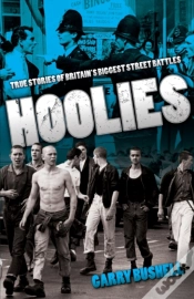 Capa do artigo Hoolies