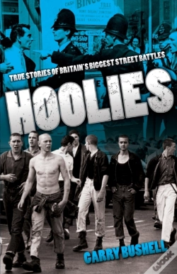 Capa do artigo Hoolies