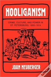 Capa do artigo Hooliganism