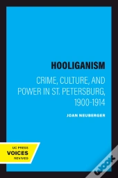 Hooliganism