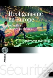 Capa do artigo Hooliganisme En Europe