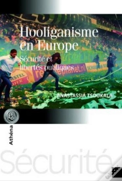 Capa do artigo Hooliganisme En Europe