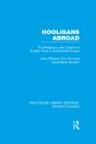 Hooligans Abroad (Rle Sports Studies) - Preview