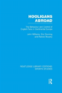 Hooligans Abroad (Rle Sports Studies) - Preview