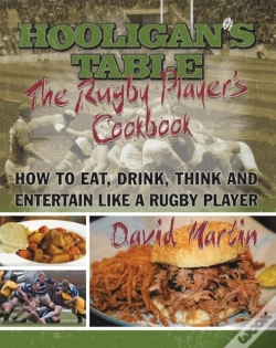 Capa do artigo Hooligan'S Table