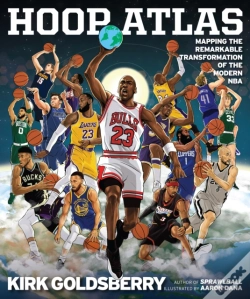 Capa do artigo Hoop Atlas