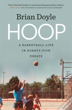 Capa do artigo Hoop