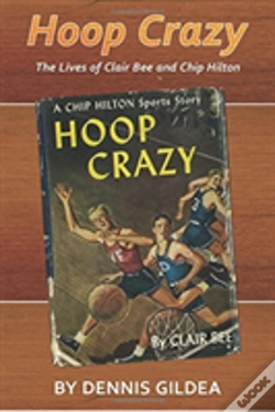 Capa do artigo Hoop Crazy