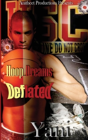 Hoop Dreams Deflated - Preview