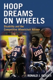 Capa do artigo Hoop Dreams On Wheels