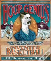 Capa do artigo Hoop Genius