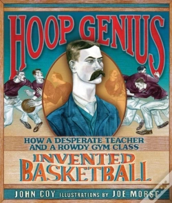 Capa do artigo Hoop Genius