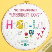 Capa do artigo Hoop-La!