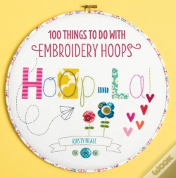 Capa do artigo Hoop-La!