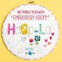 Hoop-La! - Preview