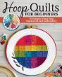 Hoop Quilts For Beginners - Preview