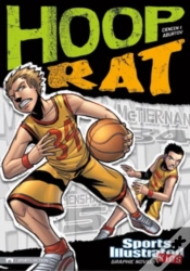 Capa do artigo Hoop Rat