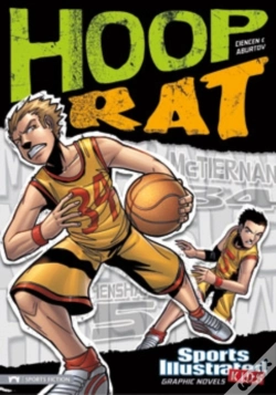 Capa do artigo Hoop Rat