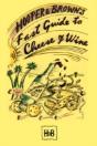 Hooper And Brown'S Fast Guide To Cheese And Wine - Preview
