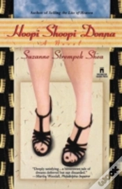 Capa do artigo Hoopi Shoopi Donna