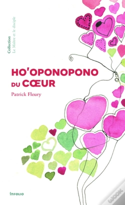 Capa do artigo Ho'Oponopono Du Coeur