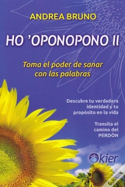 Capa do artigo Ho'Oponopono Ii