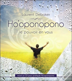 Capa do artigo Ho'Oponopono - Le Pouvoir En Vous - Livre + Cd