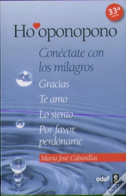 Capa do artigo Ho'Oponopono