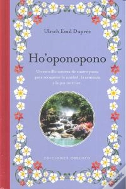 Capa do artigo Ho'Oponopono