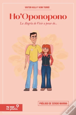 Capa do artigo Ho'Oponopono