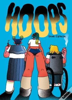 Capa do artigo Hoops
