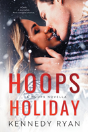 Hoops Holiday - Preview