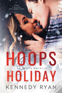 Capa do artigo Hoops Holiday