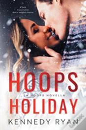 Capa do artigo Hoops Holiday