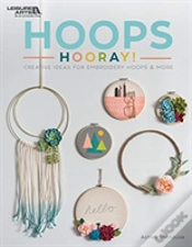Capa do artigo Hoops Hooray