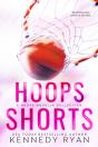 Hoops Shorts - Preview